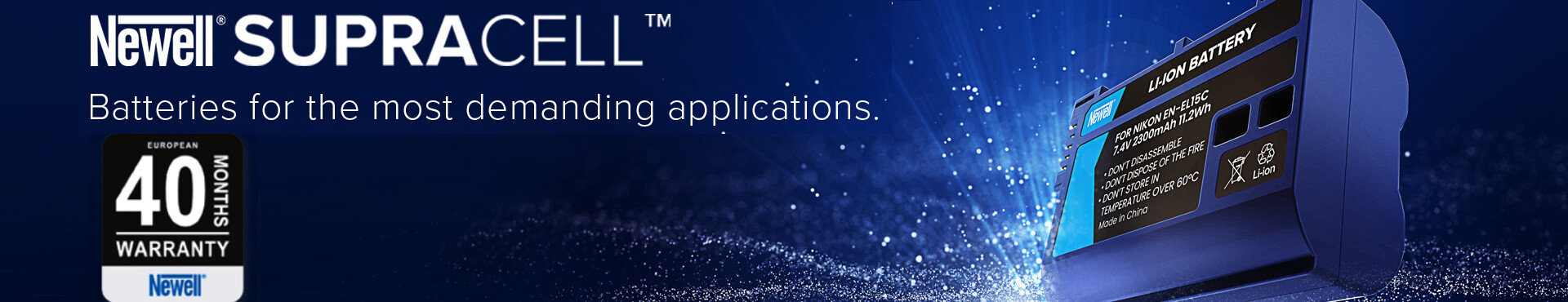 Newell Supracel