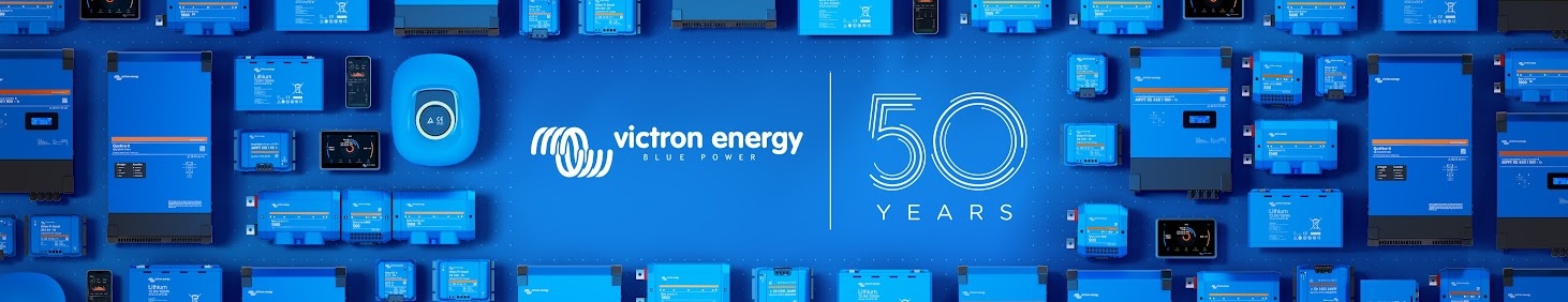 Victron 50