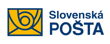 Slovenská pošta