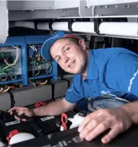 Instal Victron Energy