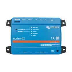 Nucleo