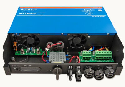 Multi RS Solar