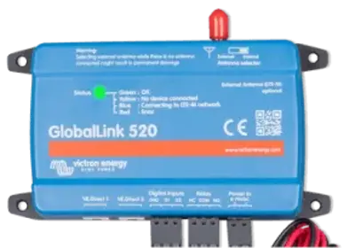 GlobalLink 520