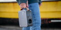 Prenosná batériová stanica Newell Asvala 220V 24000mAh PD 18W NL3674