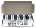 Batéria everActive Pro 10x 6LR61 / 6LF22 9V alkalická 550 mAh EV6LR61PRO-10PAK