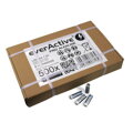 Batéria everActive 500x AA / LR6, alkalická 2900 mAh