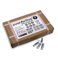 Batéria everActive 500x AAA / LR03, alkalická 1250 mAh