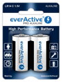 Batéria everActive 2x C / LR14 alkalická 8000 mAh EVLR14-PRO