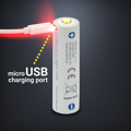 Akumulátor everActive Li-Ion 18650 3.7V 3500 mAh USB s ochranou BOX
