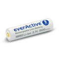 Akumulátor everActive Li-Ion 18650 3.7V 3500 mAh USB s ochranou BOX
