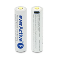 Akumulátor everActive Li-Ion 18650 3.7V 3500 mAh USB s ochranou BOX