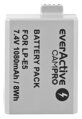 Akumulátor everActive CamPRO Canon LP-E5 1080 mAh EVB020