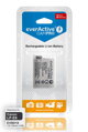 Akumulátor everActive CamPRO Canon LP-E8 1120 mAh EVB018