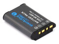 Akumulátor everActive CamPRO Sony NP-BX1 1150 mAh EVB004