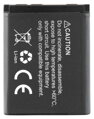 Akumulátor everActive CamPRO LI-42b Li-40B ... 700 mAh EVB009