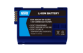 Akumulátor Newell SupraCell Nikon EN-EL15C 2300 mAh NL0446