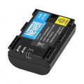 Xtra Power Set XL nabíjačka Newell DL-USB-C a dve batérie LP-E6 pre Canon NL3007