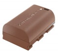 Akumulátor Newell náhrada Canon LP-E6NH 2300 mAh USB-C NL3260