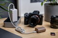 Akumulátor Newell náhrada Canon LP-E6NH 2300 mAh USB-C NL3260
