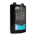 Akumulátor Newell náhrada Nikon EN-EL4a 3350 mAh NL3364