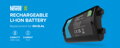 Akumulátor Newell náhrada Nikon EN-EL4a 3350 mAh NL3364