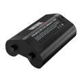 Akumulátor Newell náhrada Nikon EN-EL18d 3500 mAh NL3436