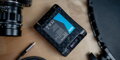 Akumulátor Newell BP-95 LCD V-Mount 7000 mAh NL3686