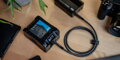 Akumulátor Newell BP-95 LCD V-Mount 7000 mAh NL3686