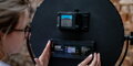 Akumulátor Newell BP-95 LCD V-Mount 7000 mAh NL3686