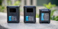 Akumulátor Newell BP-95 LCD V-Mount 7000 mAh NL3686