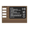 Akumulátor Newell náhrada Panasonic DMW-BLK22 2400 mAh USB-C NL3920