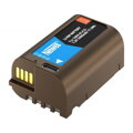 Akumulátor Newell náhrada Panasonic DMW-BLK22 2400 mAh USB-C NL3920