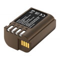 Akumulátor Newell náhrada Panasonic DMW-BLK22 2400 mAh USB-C NL3920