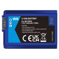 Akumulátor Newell SupraCell Sony NP-FW50 1100 mAh NL4032