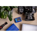 Akumulátor Newell SupraCell Sony NP-FW50 1100 mAh NL4032