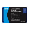Akumulátor Newell SupraCell Sony NP-BX1 1090 mAh NL4035