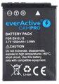 Akumulátor everActive CamPRO Nikon EN-EL12 1050 mAh EVB014