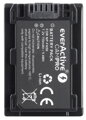 Akumulátor everActive CamPRO Sony NP-FH50 750 mAh EVB003