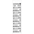 Batéria everActive 5x CR927 3V litiová 30 mAh CR9275BL