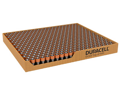 Batéria lítiová Duracell 400x CR123A 3V 1550 mAh