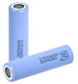 Akumulátor Samsung ICR18650-22P 