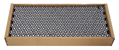 Batéria lítiová Panasonic 200x CR123A Industrial 3V 1550 mAh