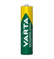 Akumulátor VARTA Recharge Accu Power 4x AAA 1000 mAh 5703