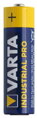Batéria alkalická VARTA Industrial PRO 500x AAA 1250 mAh 4003-500