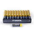Batéria alkalická VARTA Industrial PRO 40x AA 2950 mAh 4006-40