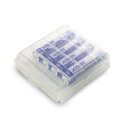 XTAR akumulátor 4x AAA 1,5V 1200 mWh s ochranou BOX