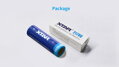 XTAR akumulátor 21700 4900 mAh s ochranou