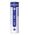 XTAR akumulátor AA/R6 1,5V 2000 mAh s ochranou