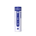 XTAR akumulátor 4x AA/R6 1,5V 2000 mAh s ochranou BOX