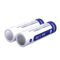 XTAR akumulátor 4x AA/R6 1,5V 2000 mAh s ochranou BOX